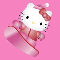 Hello Kitty games - free online Hello Kitty games, Play Hello Kitty ...